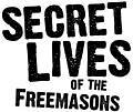 logo Secret Lives Of The Freemasons